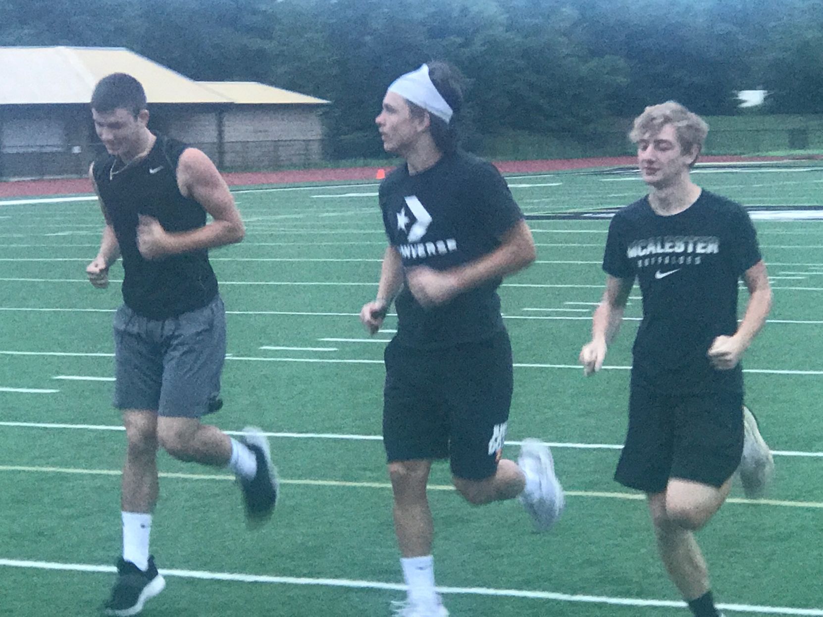McAlester Football 2